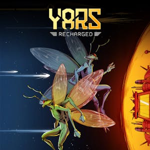 Yars: Recharged