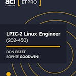 LPIC-2 Linux Engineer (202-450)