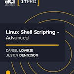 Linux Shell Scripting - Advanced