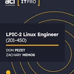 LPIC-2 Linux Engineer (201-450)