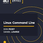 Linux Command Line