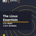 The Linux Essentials