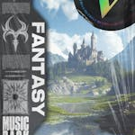 Fantasy Music Pack Vol. 5