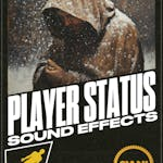 Player Status Sound FX Pack