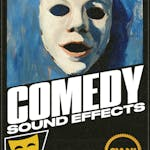 Comedy Sound FX Pack