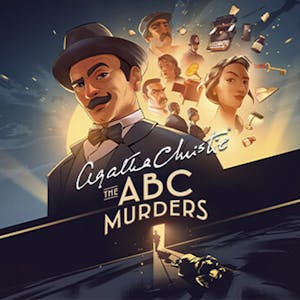 Agatha Christie - The ABC Murders