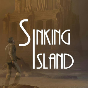 Sinking Island