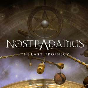 Nostradamus: The Last Prophecy