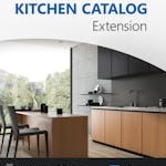 Kitchen Catalog Extension