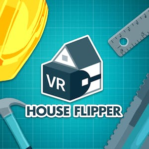 House Flipper VR