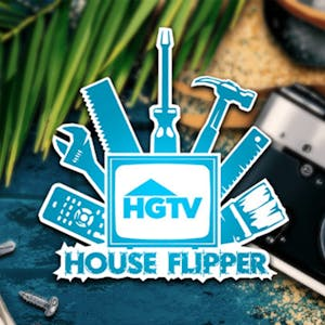 House Flipper - HGTV DLC