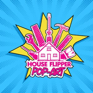 House Flipper - Popart DLC