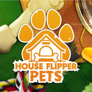 House Flipper - Pets DLC