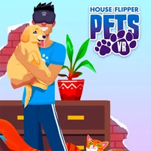 House Flipper Pets VR