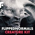 FlippedNormals Creature Kit