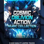 Cosmic Oblivion: Action Music Collection