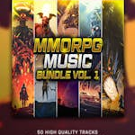 MMORPG Music Bundle: Volume 1