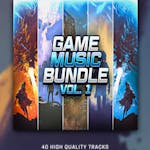 Game Music Bundle: Volume. 1