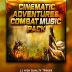 Cinematic Combat & Adventure Music Collection