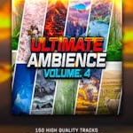 Ultimate Ambient Music Bundle: Volume. 4