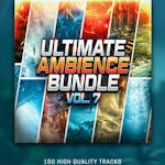 Ultimate Ambient Music Bundle: Volume. 7