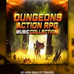 Dungeons - Action RPG Music Collection