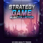 Strategy Game Music Collection