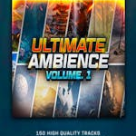 Ultimate Ambient Music Bundle: Volume. 1