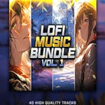 LOFI Music Bundle: Volume 1