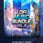 LOFI Music Bundle: Volume 2