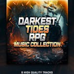 Darkest Tides: RPG Music Collection