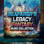 Seafarer's Legacy: Fantasy Music Collection