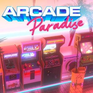 Arcade Paradise