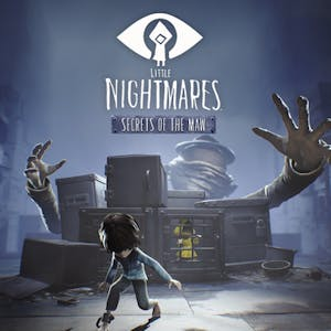 Little Nightmares - Secrets of The Maw Expansion Pass