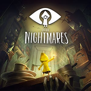 Little Nightmares