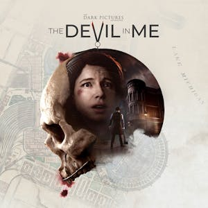 The Dark Pictures Anthology: The Devil in Me