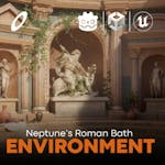 Neptune Bath Environment