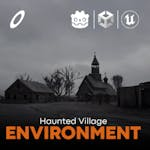 Haunted Village