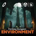 Fantasy Dungeon