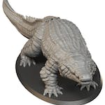 Crocodile