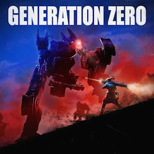 Generation Zero