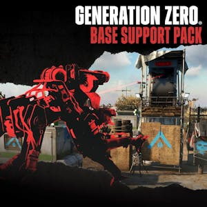 Generation Zero - Base Support Pack