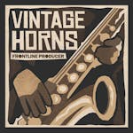 Vintage Horns