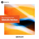 Serum Expansion Pack: Melodic Motion