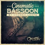 Cinematic Bassoon