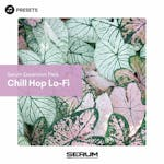 Serum Expansion Pack: Chill Hop Lo-Fi