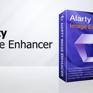 Aiarty Image Enhancer