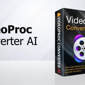 VideoProc Converter AI