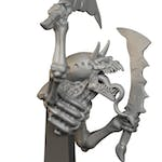 Terror Bust