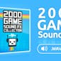 2000 Game Sound Effects